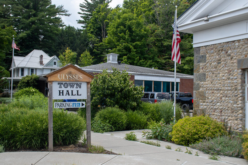 Ulysses readies 2026 summer camp