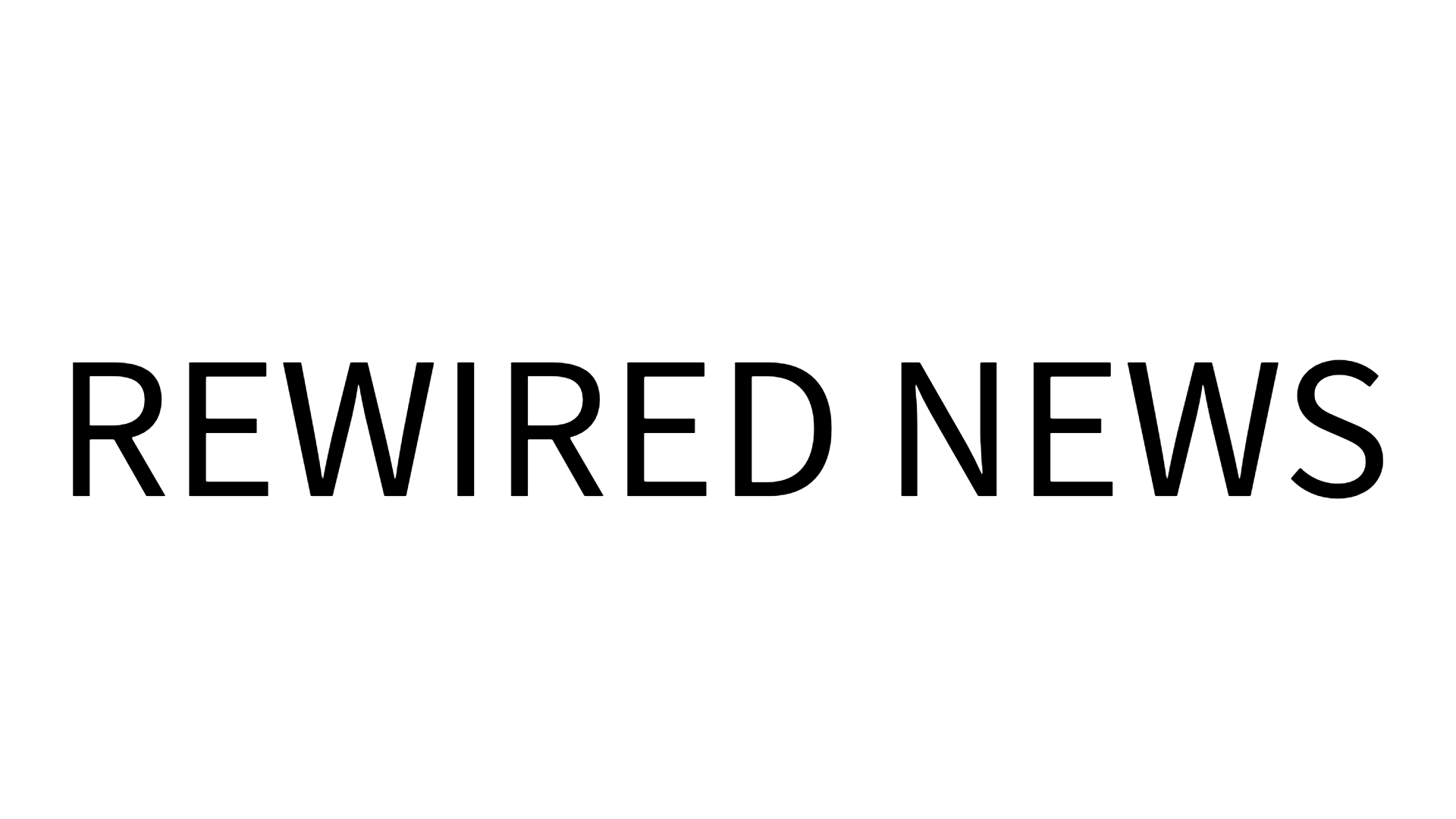 Rewired News Service